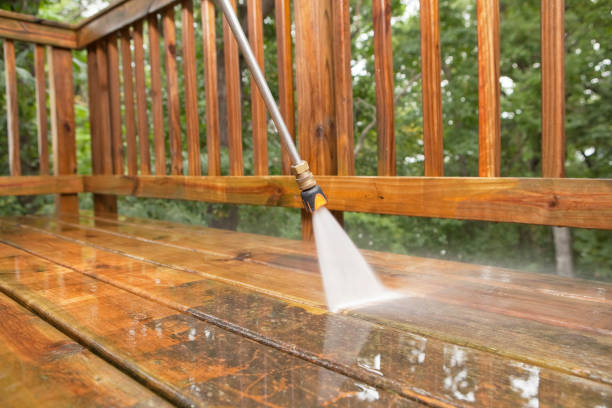 Best Roof Power Washing Services  in Emerald Bay, TX